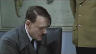 Hitler implements SAP (the real reason for the 3rd Reich's downfall)