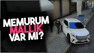 TOGG SATIN ALIP SUNUCUYU TROLLEDİM ! (Fivem Troll)