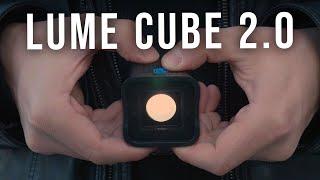 Lume Cube 2.0 | Quick Look