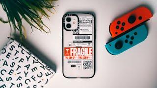 ARE CASETIFY CASES WORTH IT? Casetify phone case review!