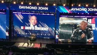 10X Daymond John Be Smart With Money