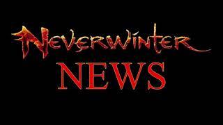 Neverwinter online - Минутка новостей