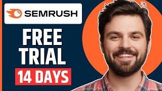  Semrush Free Trial 14 Days 2024 Special Deal || Semrush Free Trial 14 Days