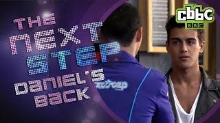 The Next Step Season 2 Episode 29 - Daniel surprises Eldon