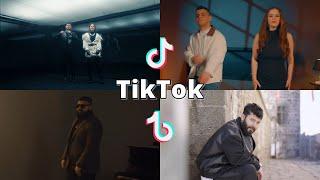 TikTok'da Bağımlılık Yapan Şarkılar | En Çok Dinlenen TikTok Akım Şarkıları 2024 | #26