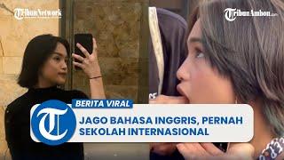 Jago Bahasa Inggris, Ternyata Jeje Slebew Pernah Sekolah international