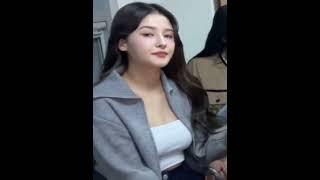 Nancy momoland hot ,sexy body #bts #kpop #momoland