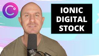 Celsius Stock: Ionic Digital Will Hopefully Do This