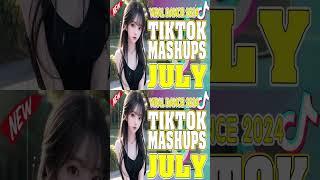 New Tiktok Mashup 2024 Philippines Party Music | Viral Dance Trends | July 27th