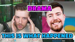 CDawgVA Explains the NFT Creator League Drama Happened to him