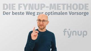 Mehr Geld mit der fynup Methode: So holst du mehr aus deiner Geldanlage