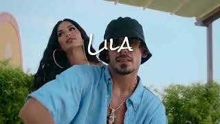 CAPITAL BRA x SIL3A Type Beat - LILA | Prod.by RealDee