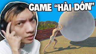 (THE GAME OF SISYPHUS #1) HÃY CHƠI ĐÁ CHỨ ĐỪNG ĐỂ ĐÁ CHƠI MÌNH !!!