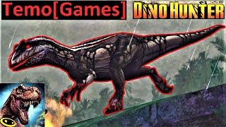 Dino Hunter Deadly Shores [Region 2] 1:08:16 Hour Gameplay #2