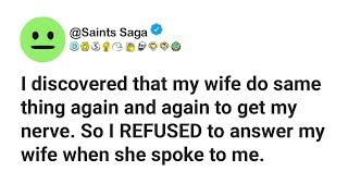 I Refused my wife | Reddit stories | Reddit story | Reddit relationships | Ask reddit