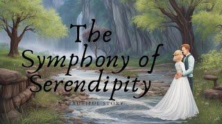 Learn English Through Story | The Symphony of Serendipity