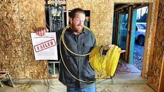 Can I Wire My Own Home? (and save THOUSANDS of dollars?!)