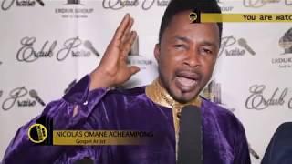 Nicholas Omane Acheampong - ERDUK PRAISE 2017