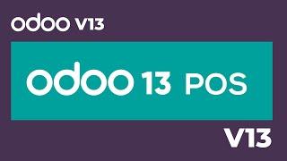 Odoo13 Point of Sale (POS) #odoopos