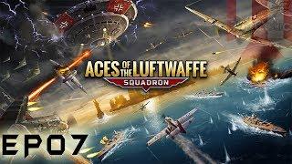 Aces of the Luftwaffe - Squadron - (EP07) - Level 4 - Building a Wall