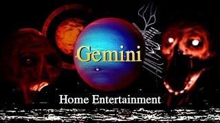 МЫ НИКУДА НЕ ДЕНЕМСЯ (ПОЛНЫЙ РАЗБОР GEMINI HOME ENTERTAINMENT)