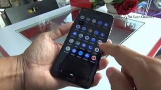 How to show or hide the notch in Nokia 5.1 and 6.1 plus