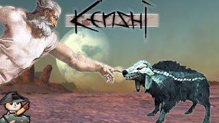 Kenshi | Rescuing an Abandoned Bonedog | Educational Let's Play