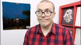 Jay Rock - Redemption ALBUM REVIEW