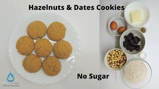 Healthy Cookies For Kids