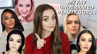 (My Top) 10 BEAUTY CHANNELS YOU SHOULD BE WATCHING