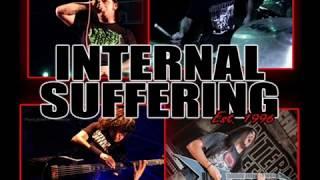 Internal Suffering - Split With Inducing Terror (Remastered 2020) [Only Internal Suffering Tracks]