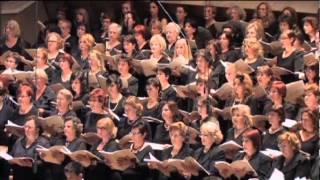 Requiem de Verdi-Dies irae-Berliner Philharmonie-Director: José María Moreno