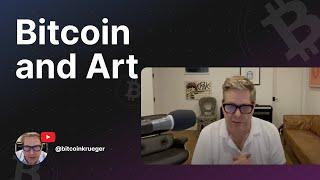 Bitcoin and Art