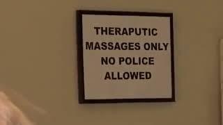 HOT SEXY GIRL MASSAGE POLICE NOT ALLOWED