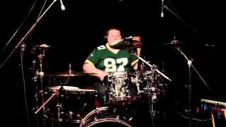 DREW - Get Me Some Of That - Thomas Rhett - Drum Cover