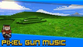 Lobby Theme - Going Retro Season - Pixel Gun 3D Soundtrack