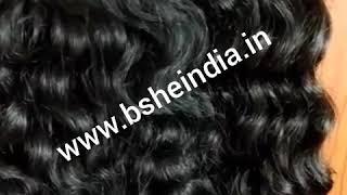 Raw Curly Weave Hair Wholesale - Virgin Curly  Hair Vendor - Indian Curly Hair Supplier list