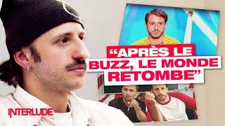 MAXENCE revoit sa carrière : La France a un incroyable talent, SEB, Squeezie, son album...