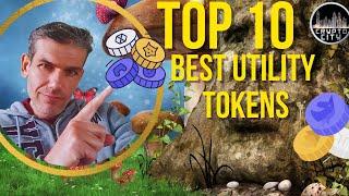 Top 10 Best Utility Tokens