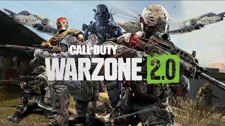 Супер гра Call of Duty: Warzone 2 SOLO GAMEPLAY | Компютерні ігри | Проходження