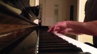 KG Piano Improvisation No2