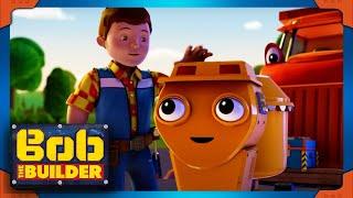 Bob the Builder |  Best Building Friends! | Full Episodes Compilation | Cartoons for Kids