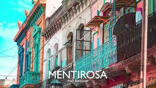 (GRATIS) Milo J Type Beat "MENTIROSA"