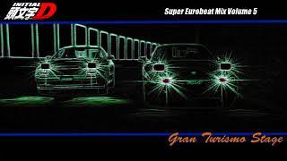 Super Eurobeat Mix Vol.5 (3 HOUR SPECIAL)