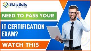 Top 10 IT Certification Exam Tips and Tricks