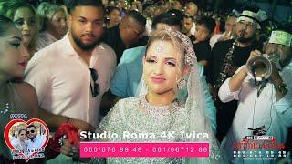 SVADBA USKO & VERONIKA SITA2 31.07.2023 VR BANJA - STUDIO ROMA IVICA 4K LESKOVAC