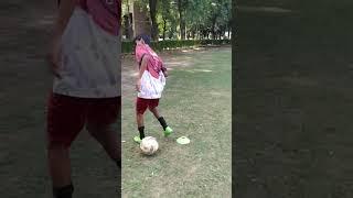 THE SECOND KICK FOOTBALL CLUB GHAZIABAD DELHI NCR 