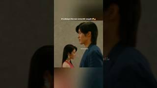 The fire couple  Haru × kirika #jdrama #japanese #trilliongame #shorts