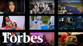 10 Most Popular Arab YouTubers 2021