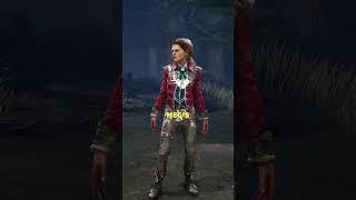 These Premium Cosmetics Are Insane In Dead By Daylight